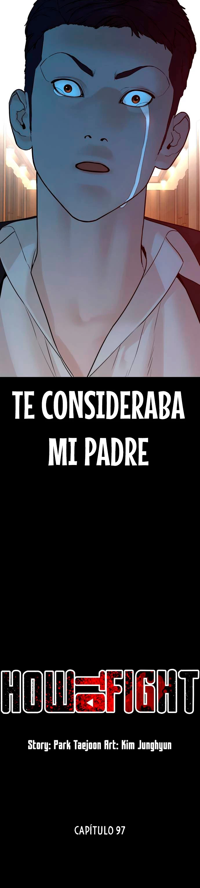 Como madrear > Capitulo 97 > Page 31