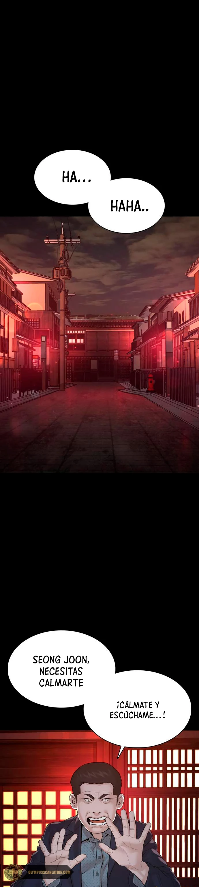 Como madrear > Capitulo 97 > Page 41