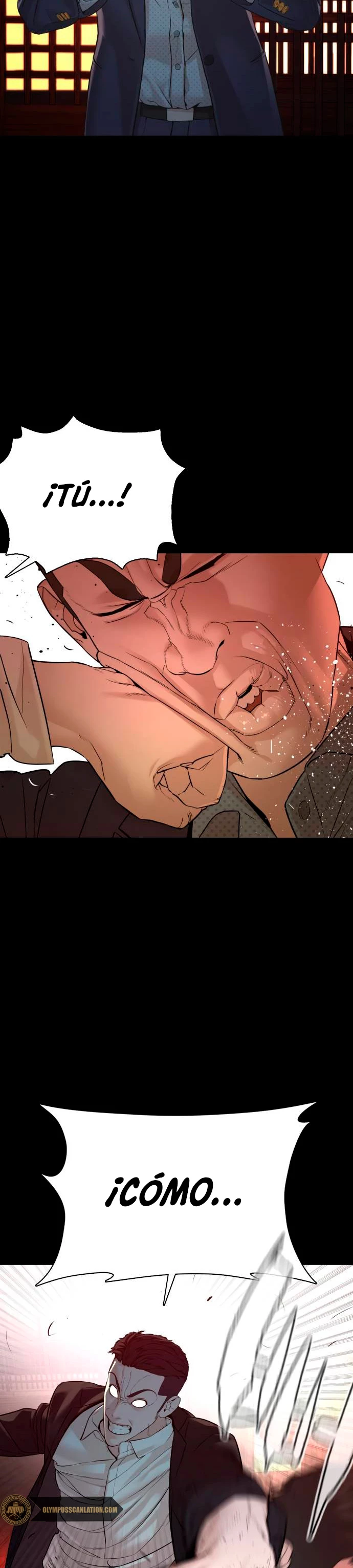 Como madrear > Capitulo 97 > Page 51