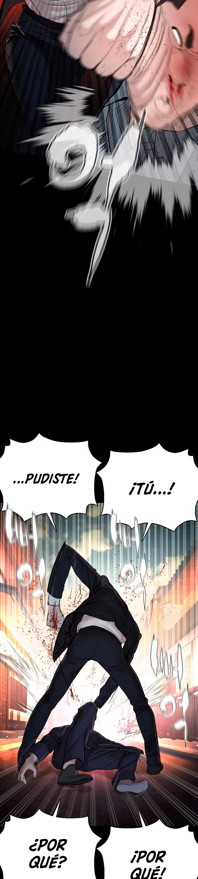 Como madrear > Capitulo 97 > Page 61