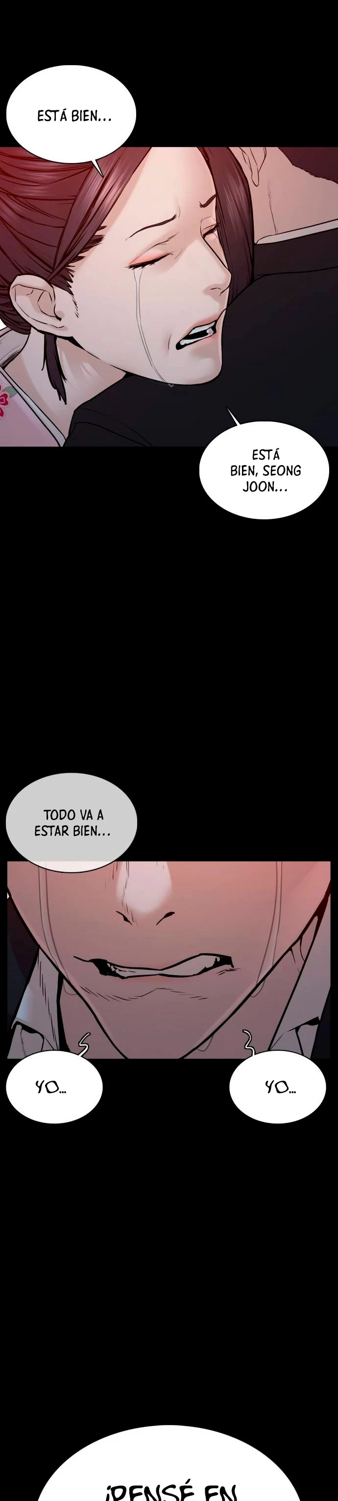 Como madrear > Capitulo 97 > Page 81