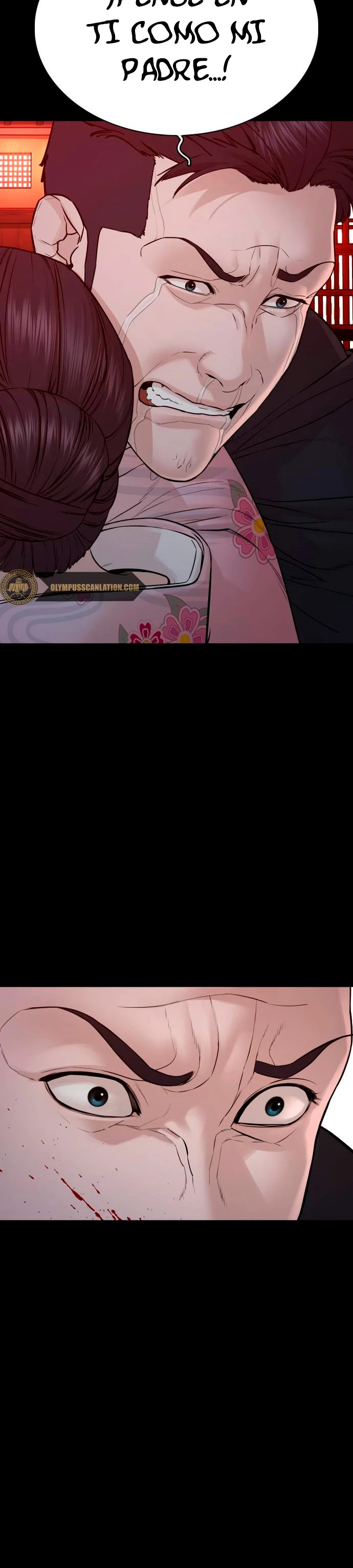 Como madrear > Capitulo 97 > Page 91