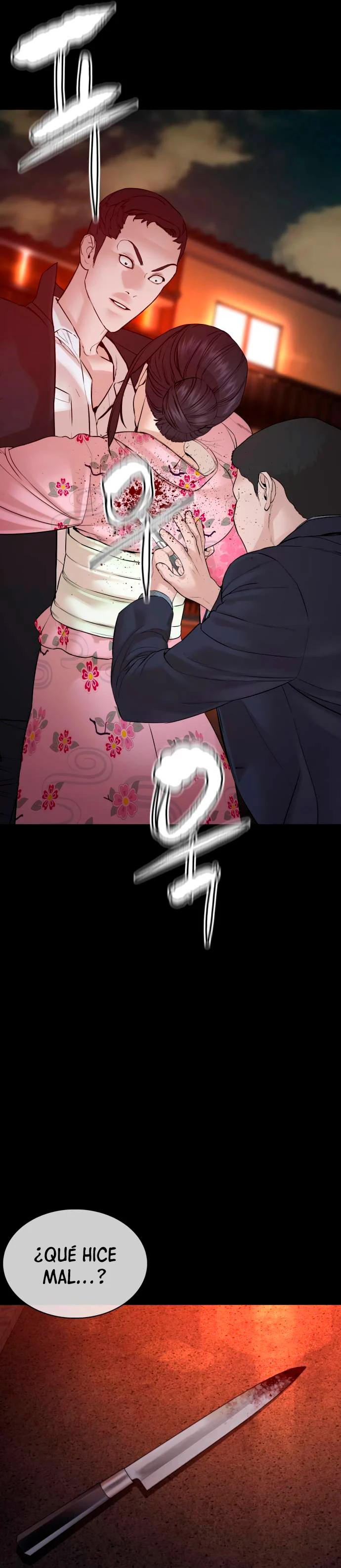 Como madrear > Capitulo 97 > Page 101