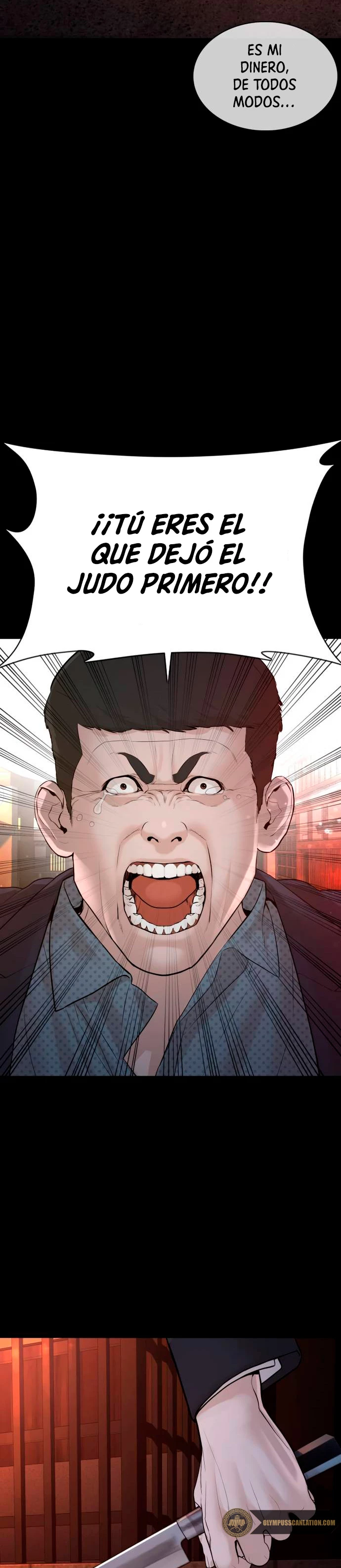 Como madrear > Capitulo 97 > Page 111