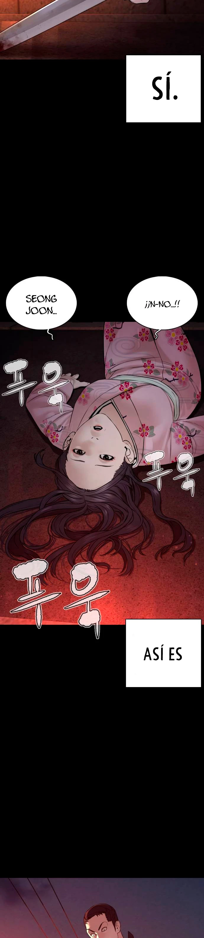 Como madrear > Capitulo 97 > Page 121