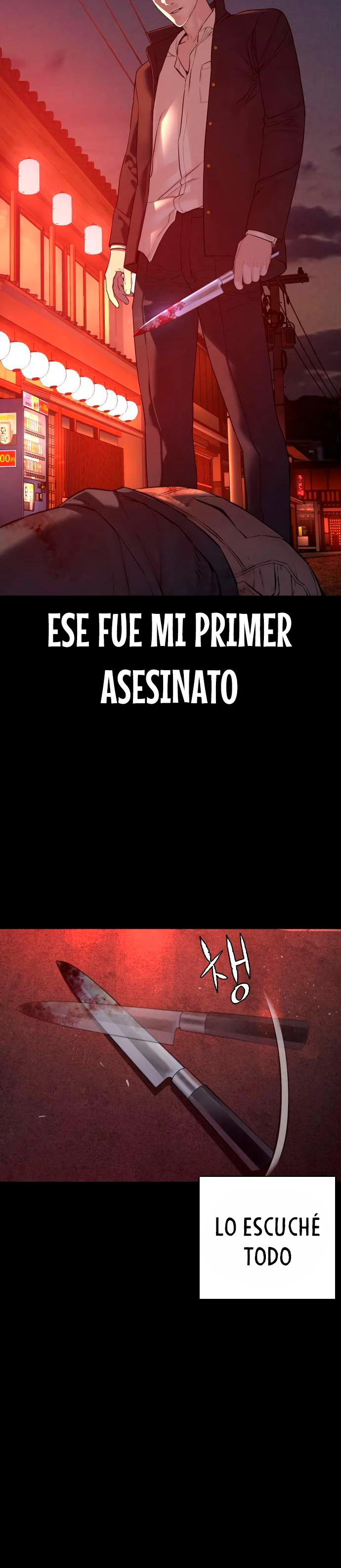 Como madrear > Capitulo 97 > Page 131