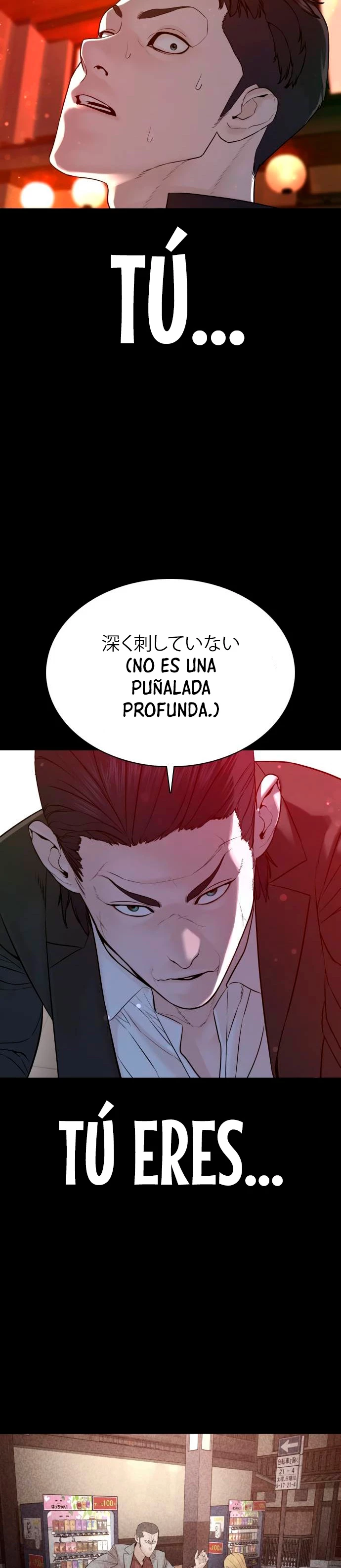 Como madrear > Capitulo 97 > Page 161