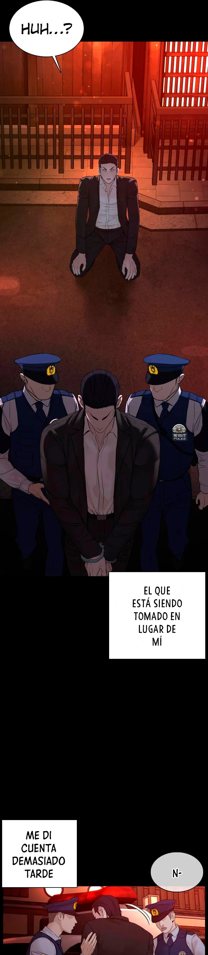 Como madrear > Capitulo 97 > Page 181