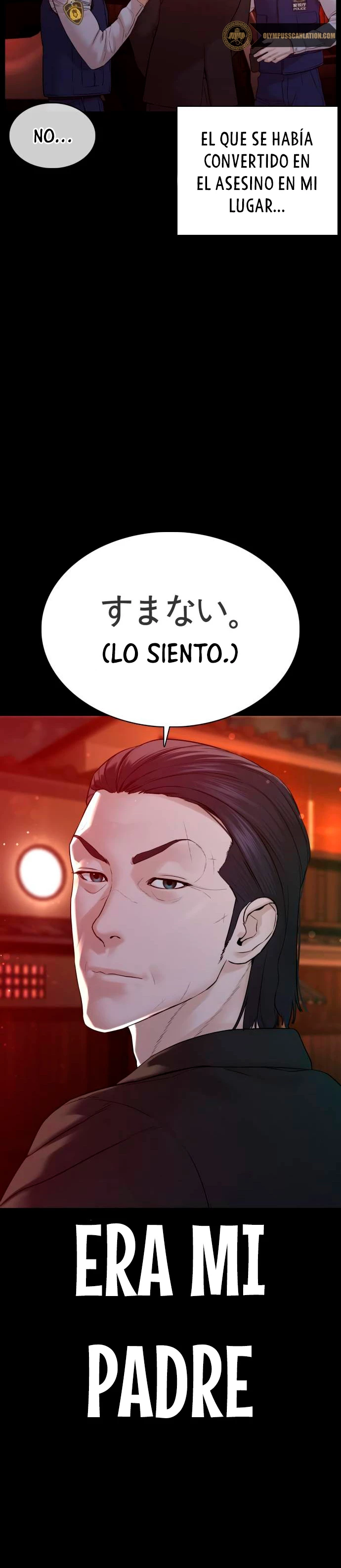 Como madrear > Capitulo 97 > Page 191