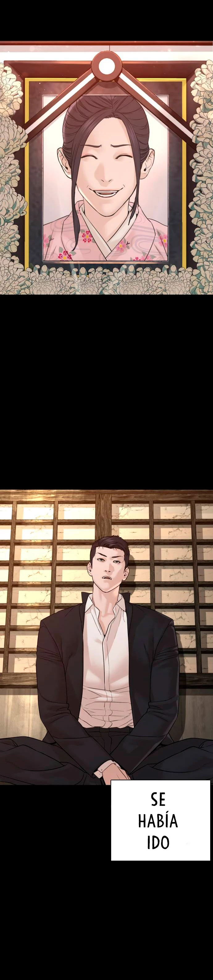 Como madrear > Capitulo 97 > Page 201