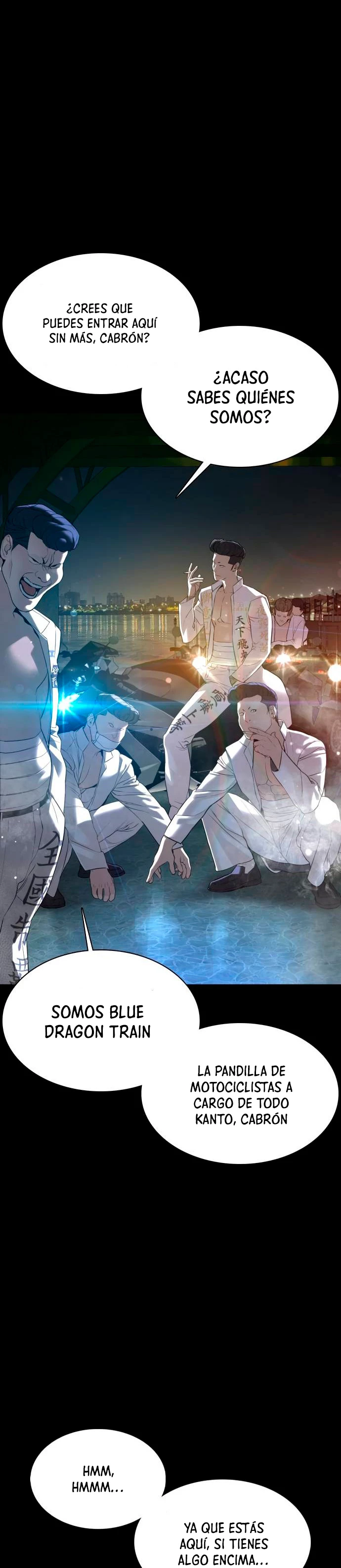 Como madrear > Capitulo 97 > Page 241