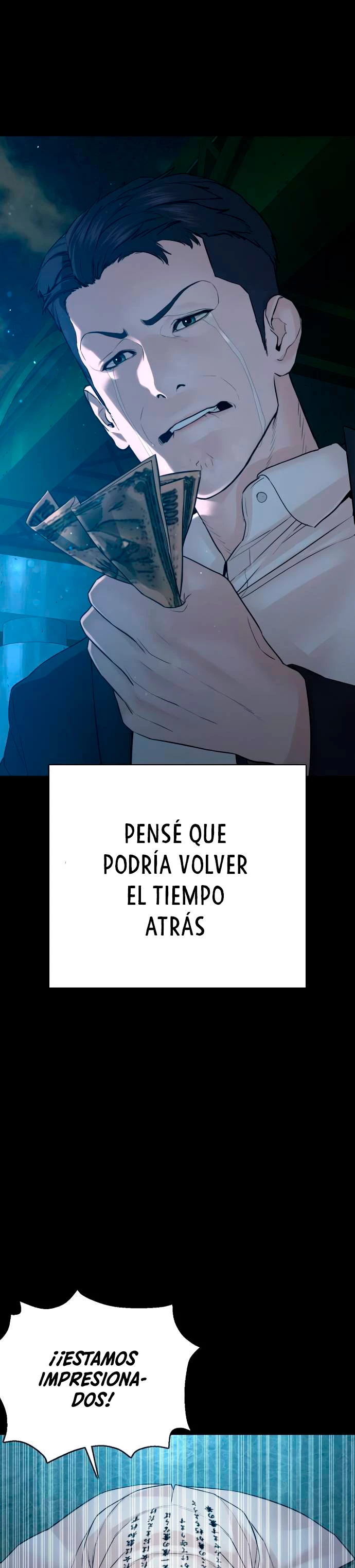 Como madrear > Capitulo 97 > Page 271