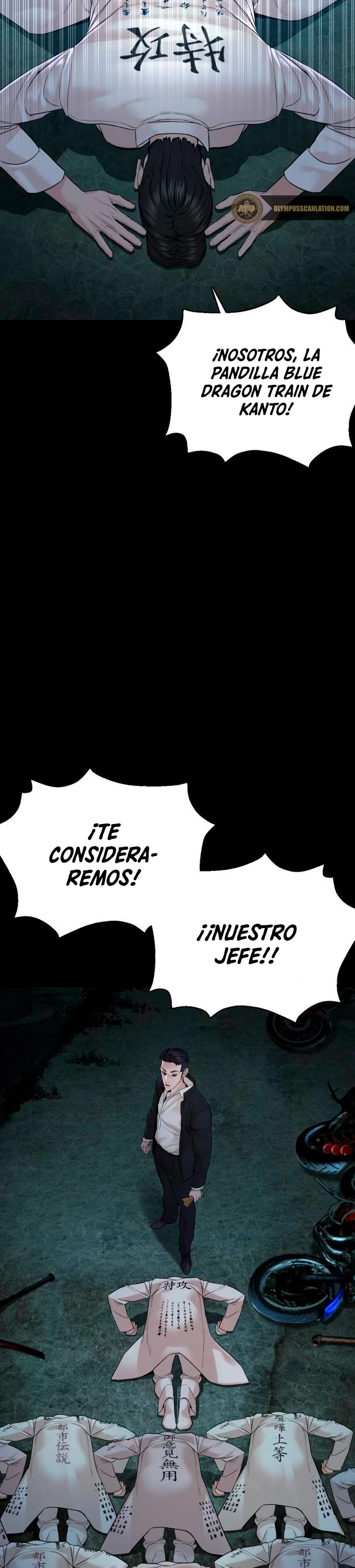 Como madrear > Capitulo 97 > Page 281