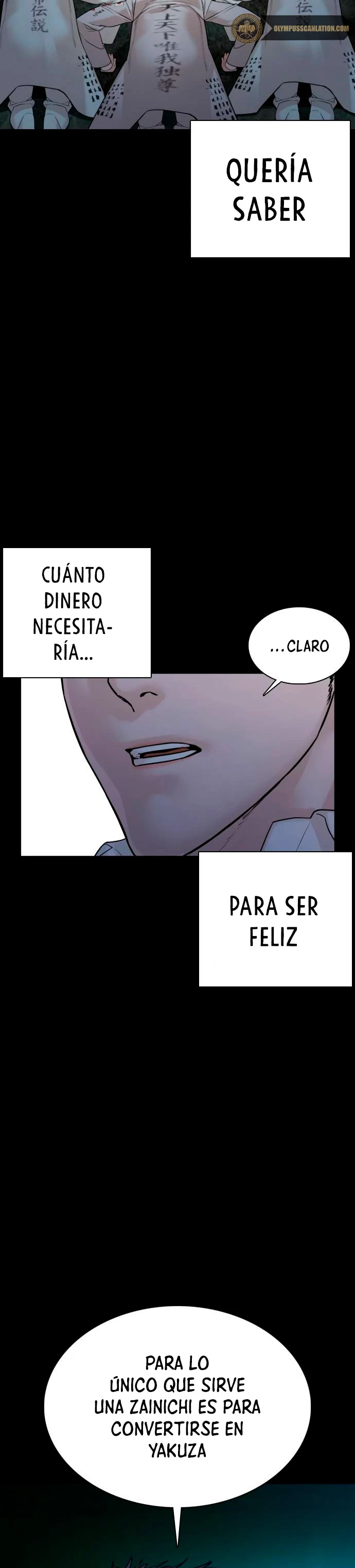 Como madrear > Capitulo 97 > Page 291