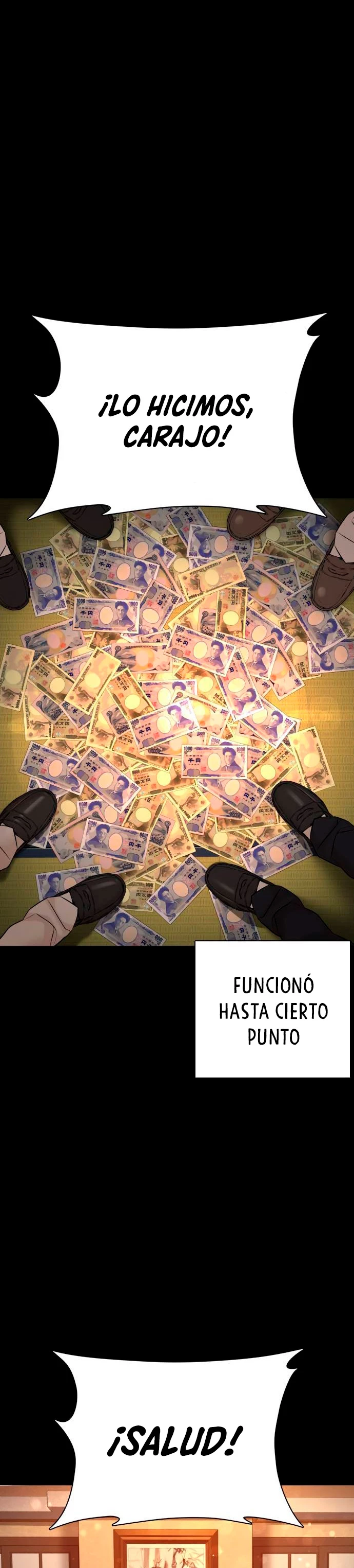 Como madrear > Capitulo 97 > Page 311