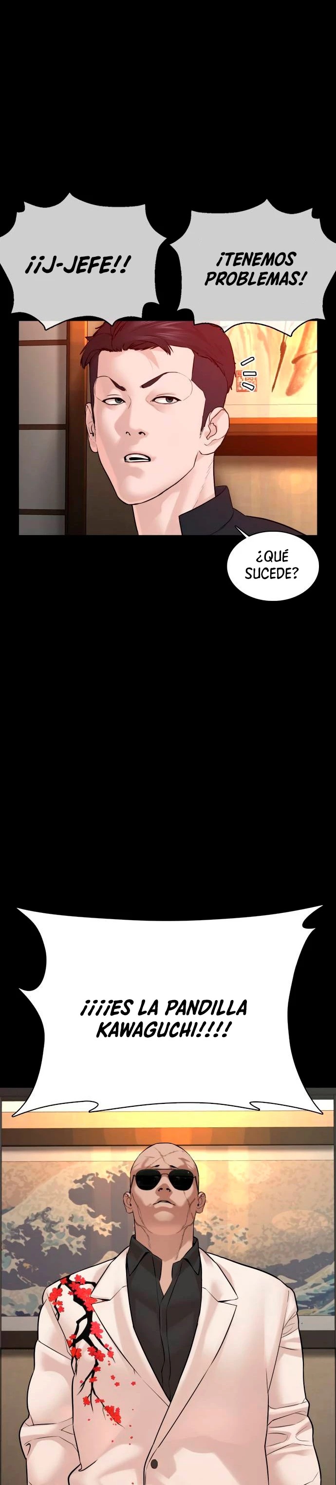 Como madrear > Capitulo 97 > Page 331