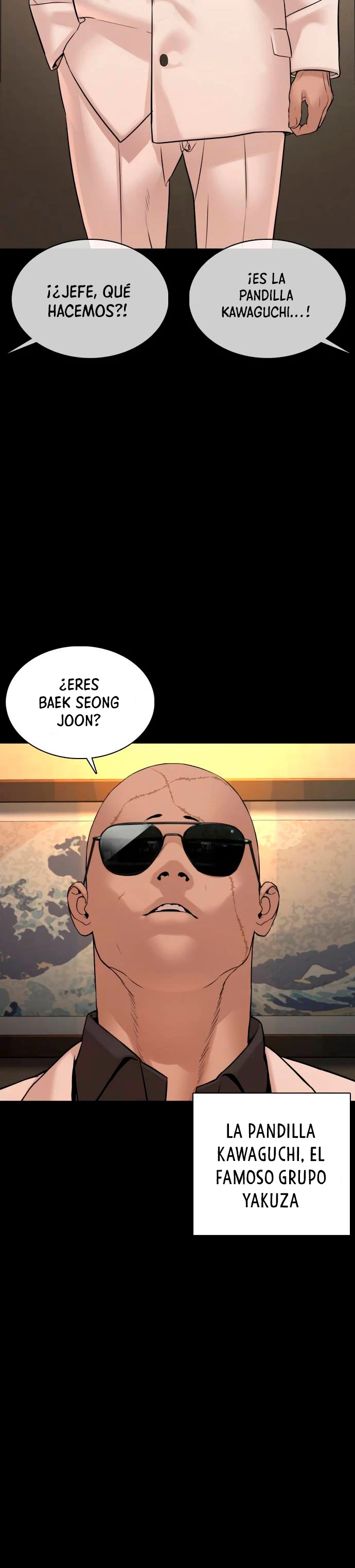 Como madrear > Capitulo 97 > Page 341