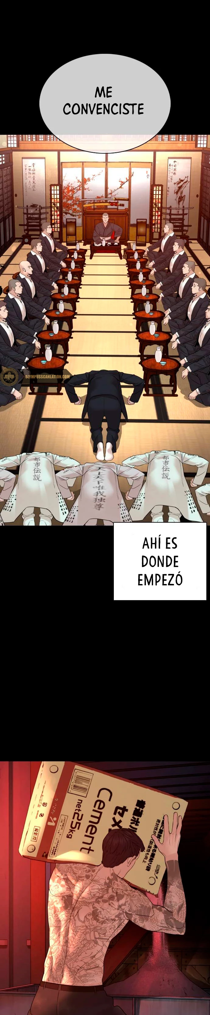 Como madrear > Capitulo 97 > Page 371