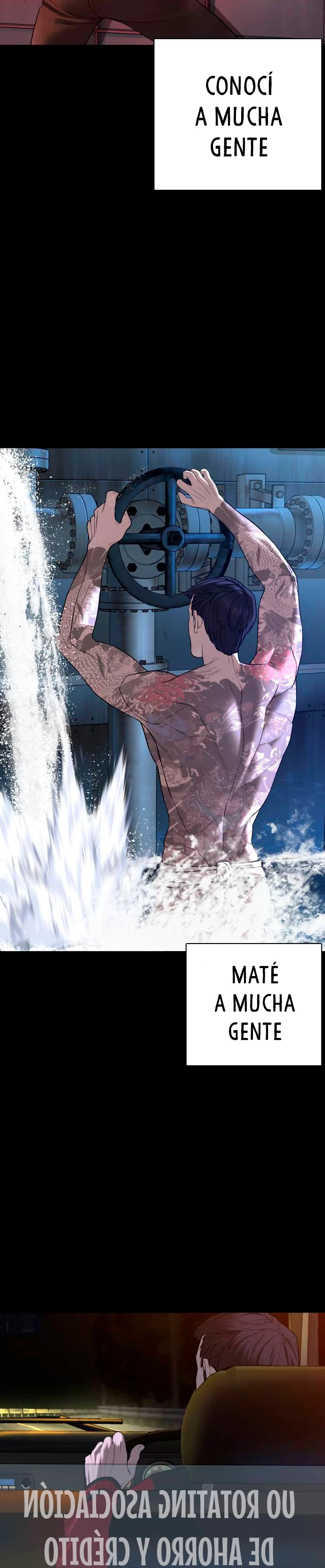 Como madrear > Capitulo 97 > Page 381