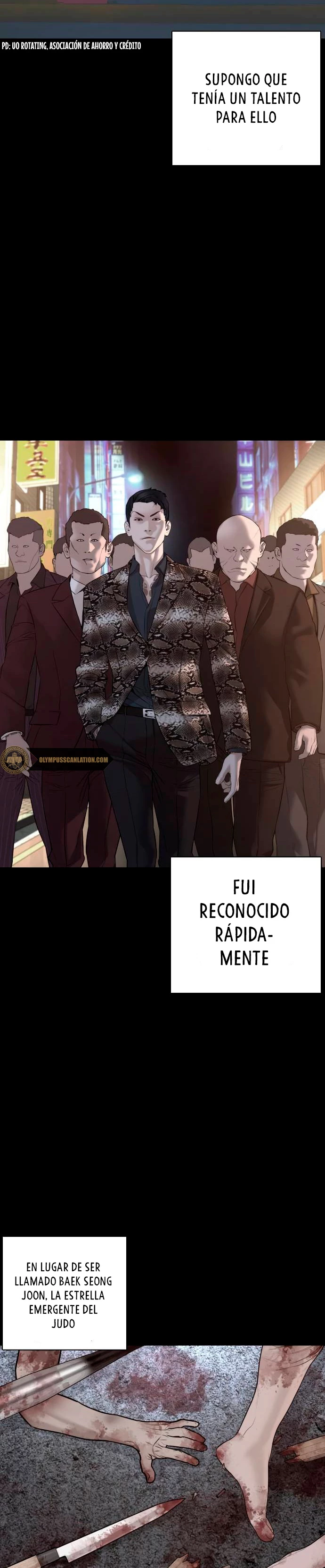 Como madrear > Capitulo 97 > Page 391