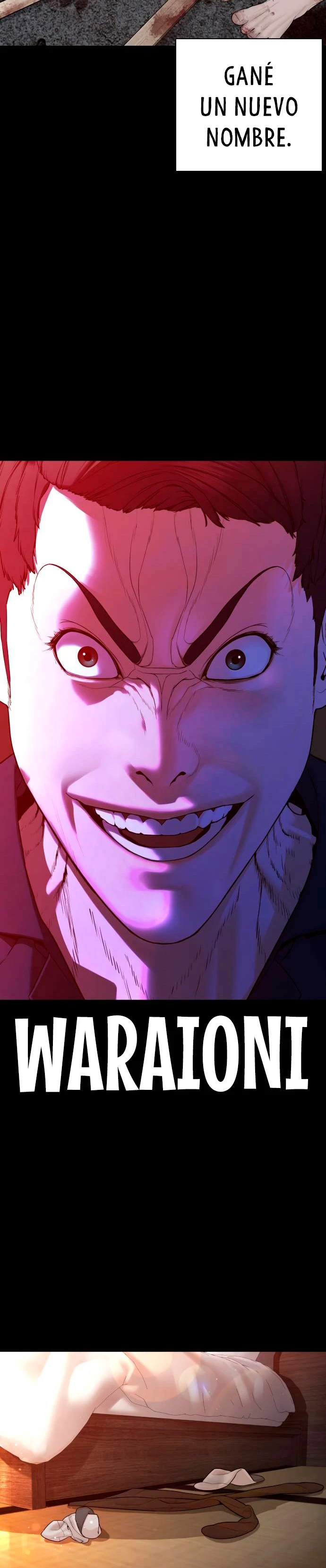 Como madrear > Capitulo 97 > Page 401