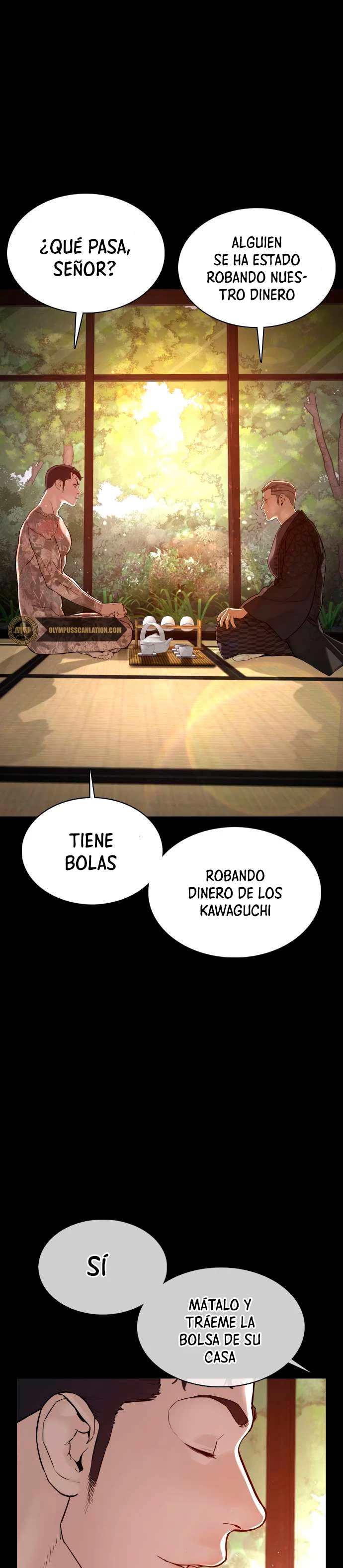 Como madrear > Capitulo 97 > Page 441