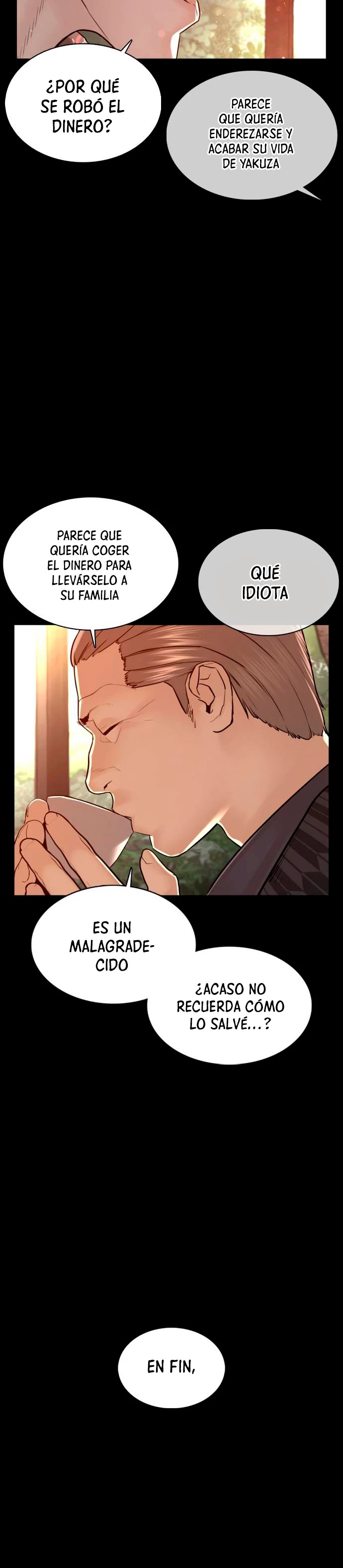 Como madrear > Capitulo 97 > Page 451