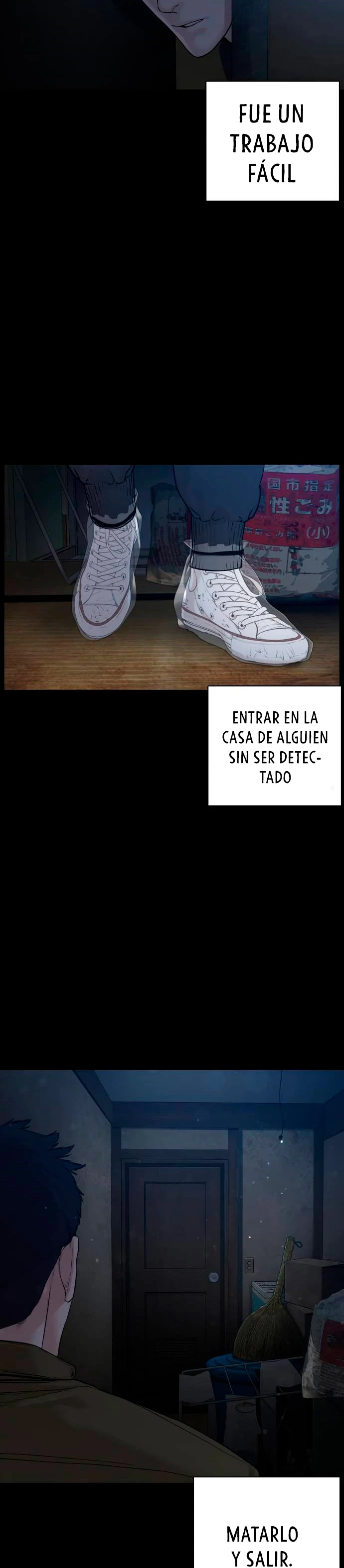 Como madrear > Capitulo 97 > Page 471