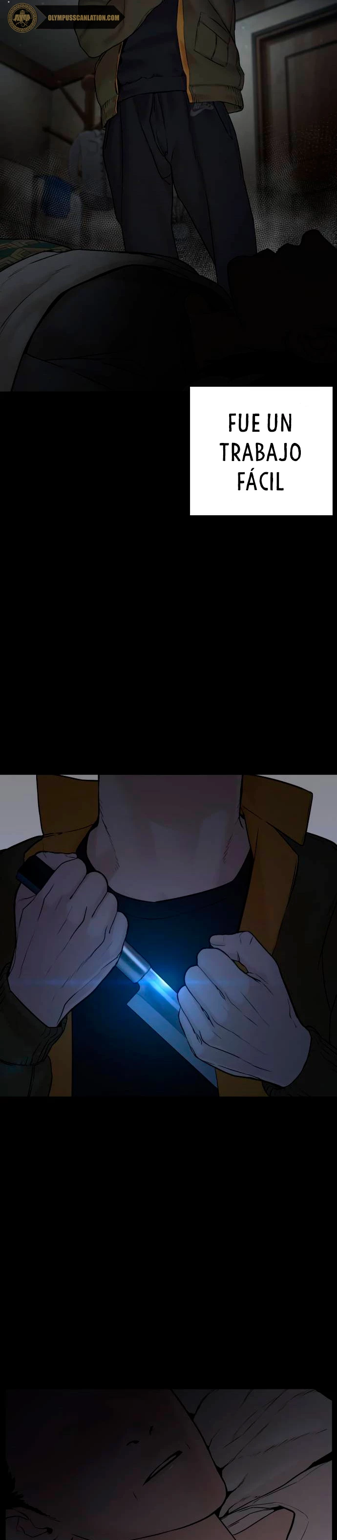 Como madrear > Capitulo 97 > Page 491