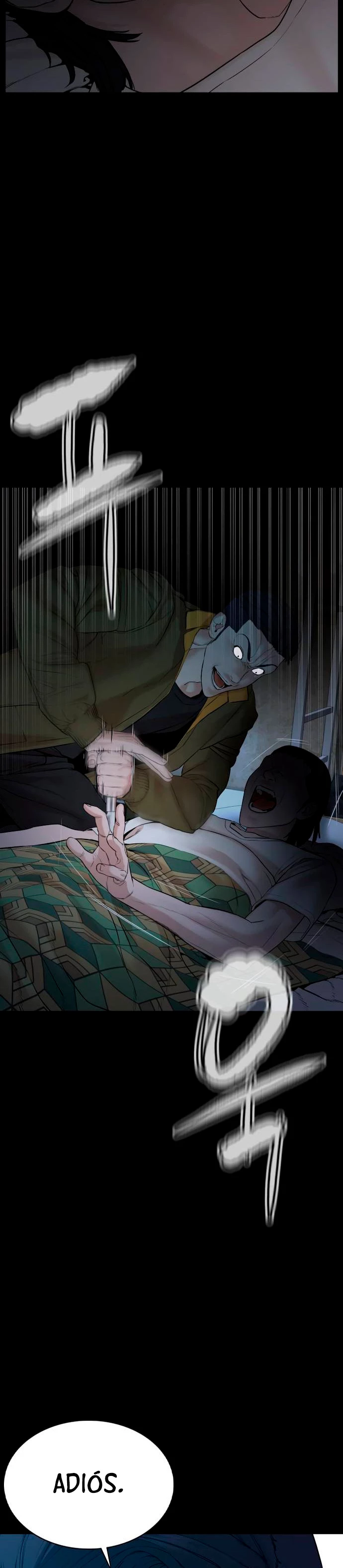 Como madrear > Capitulo 97 > Page 501