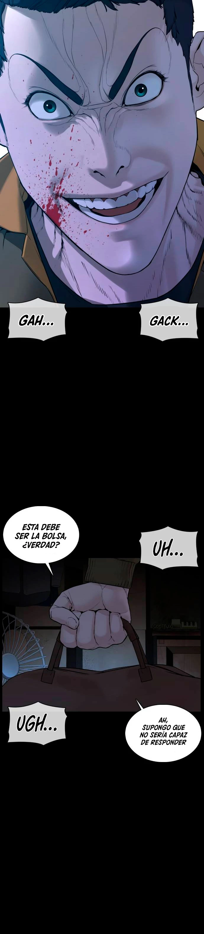 Como madrear > Capitulo 97 > Page 511