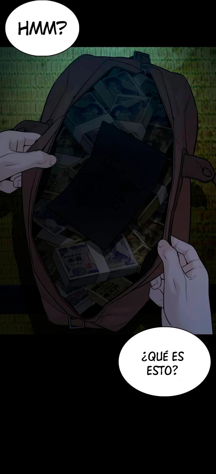 Como madrear > Capitulo 97 > Page 521