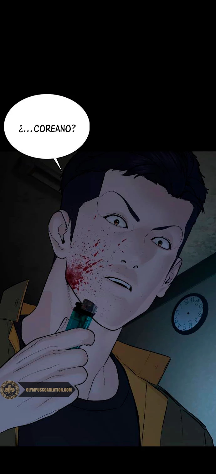 Como madrear > Capitulo 97 > Page 531