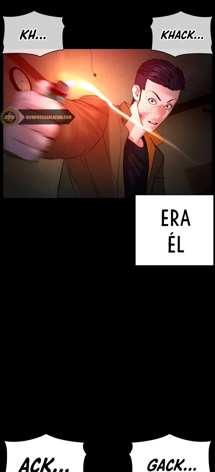 Como madrear > Capitulo 97 > Page 561