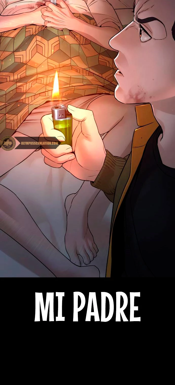 Como madrear > Capitulo 97 > Page 591