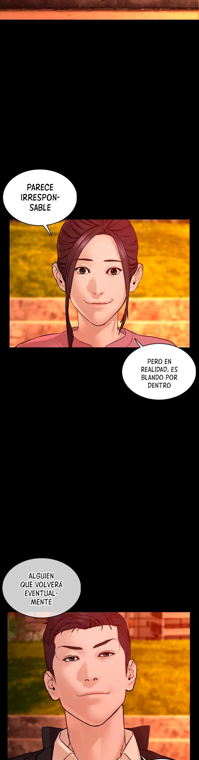 Como madrear > Capitulo 98 > Page 31