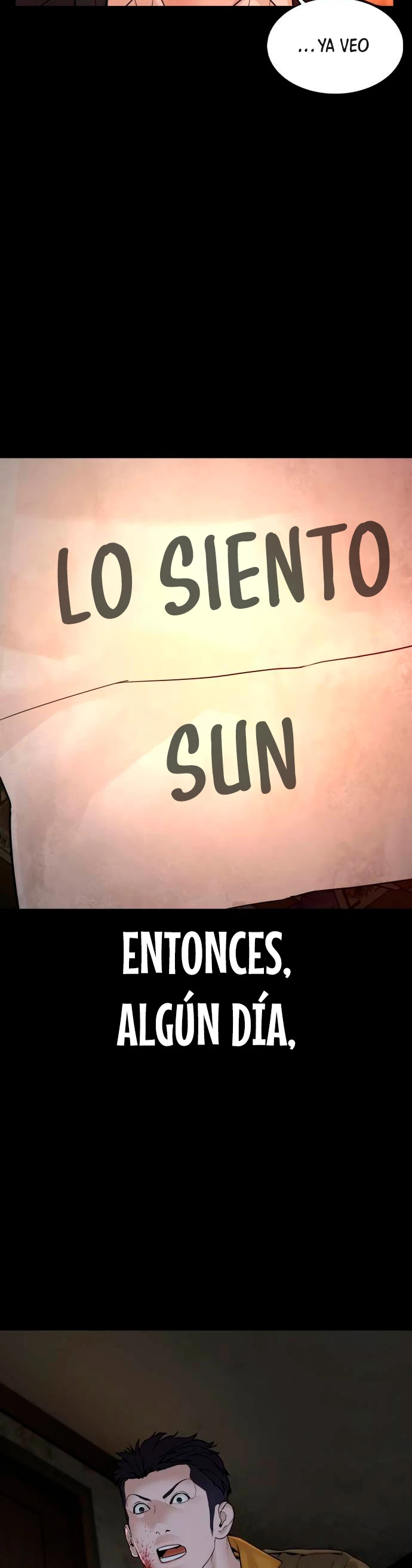 Como madrear > Capitulo 98 > Page 41