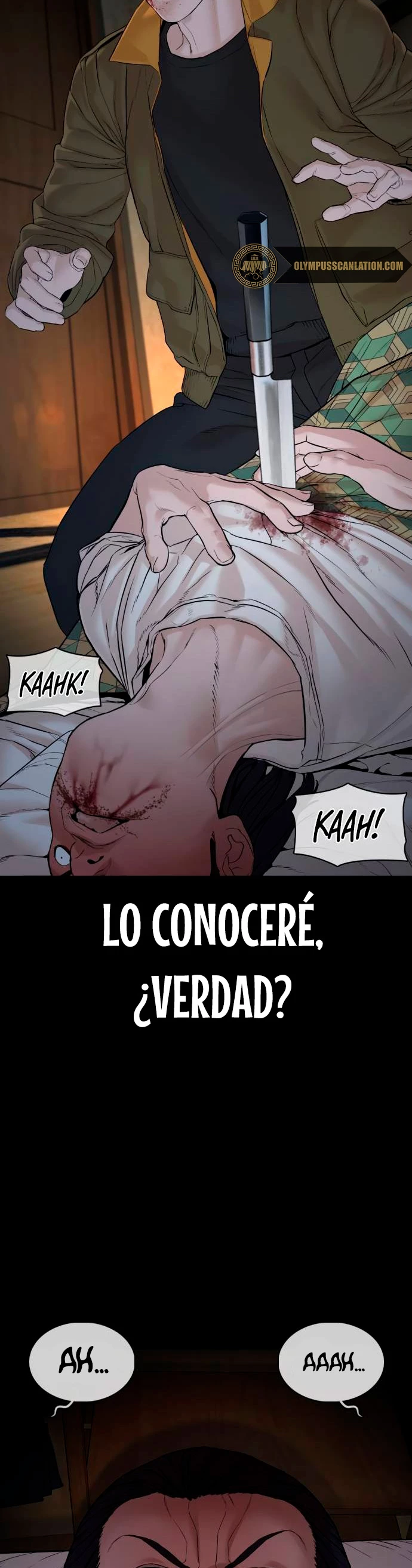 Como madrear > Capitulo 98 > Page 51