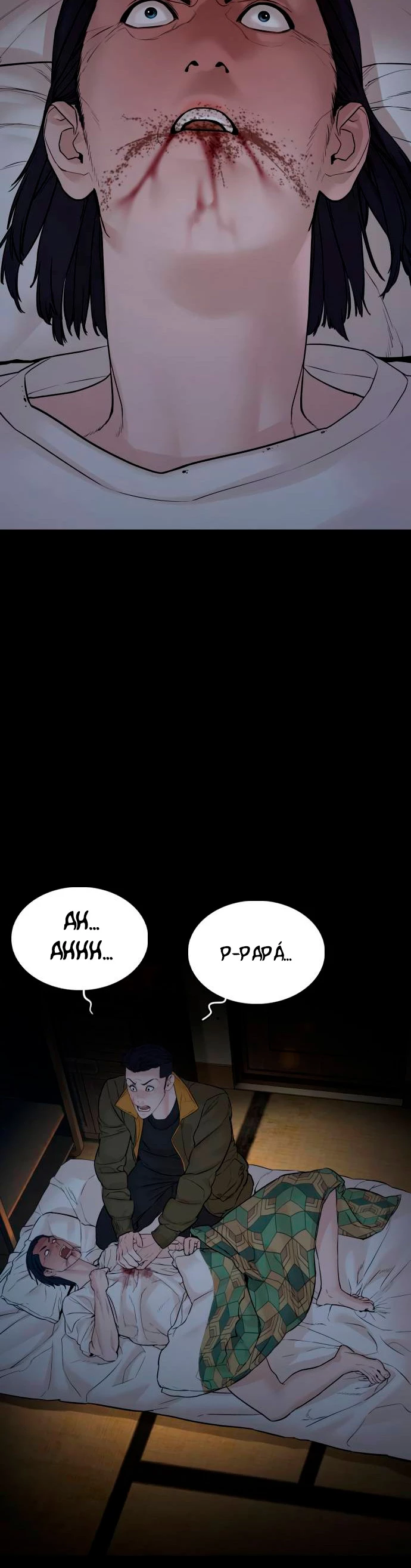 Como madrear > Capitulo 98 > Page 61