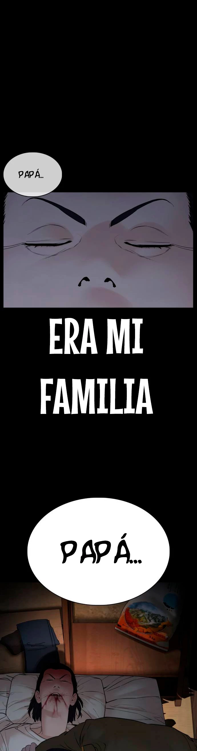 Como madrear > Capitulo 98 > Page 71