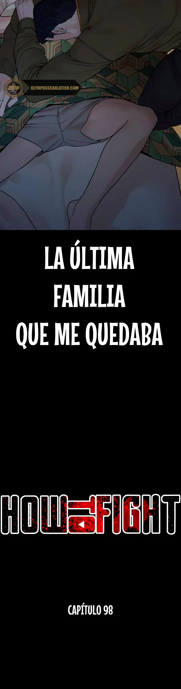 Como madrear > Capitulo 98 > Page 81