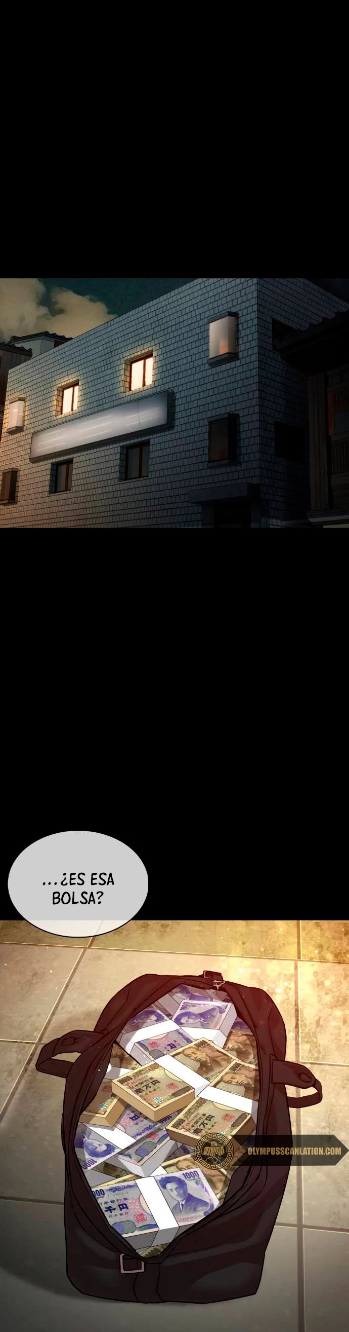 Como madrear > Capitulo 98 > Page 91