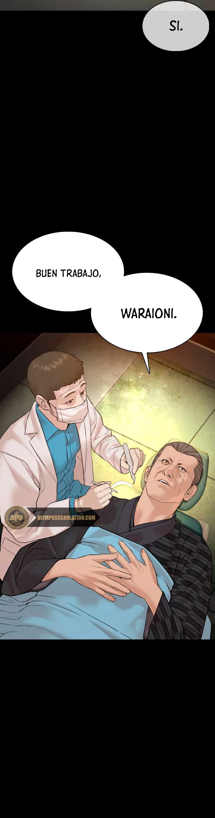 Como madrear > Capitulo 98 > Page 101