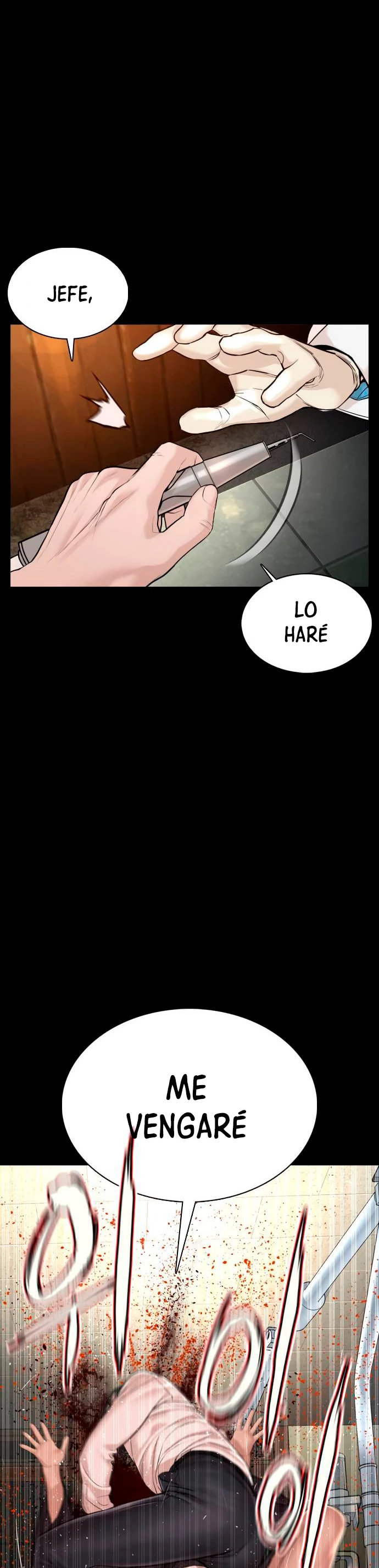 Como madrear > Capitulo 98 > Page 141