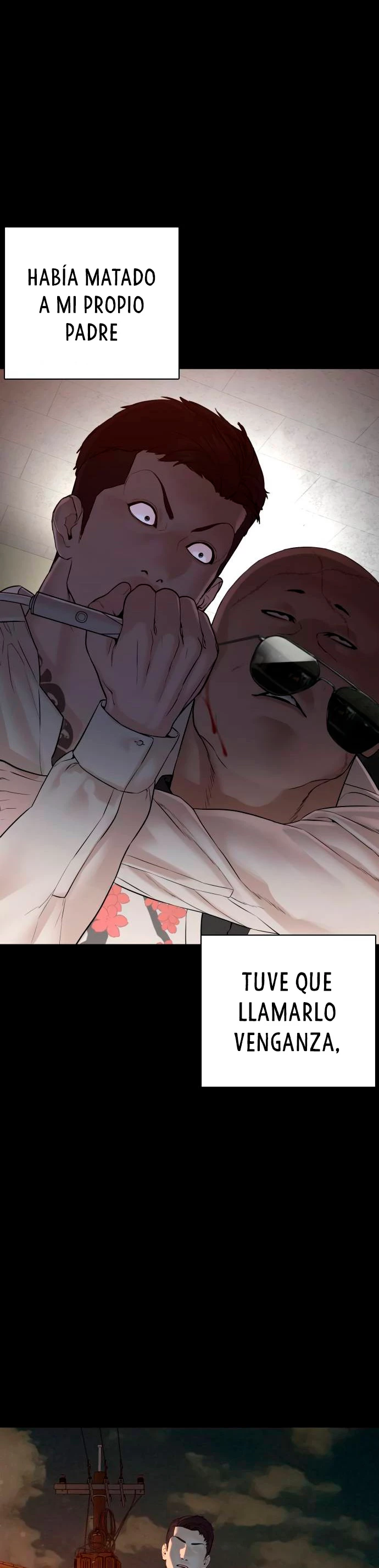 Como madrear > Capitulo 98 > Page 161