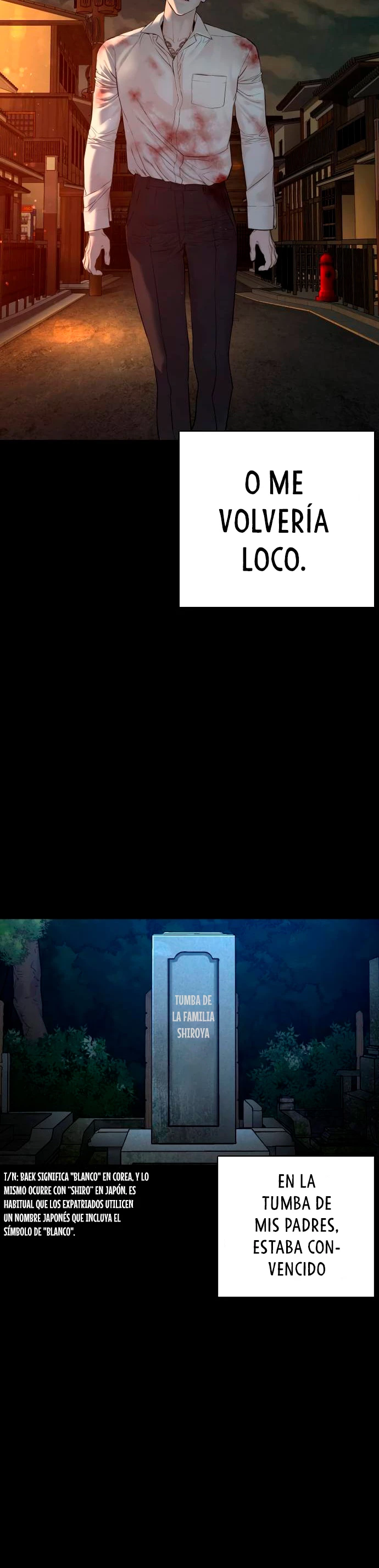 Como madrear > Capitulo 98 > Page 171