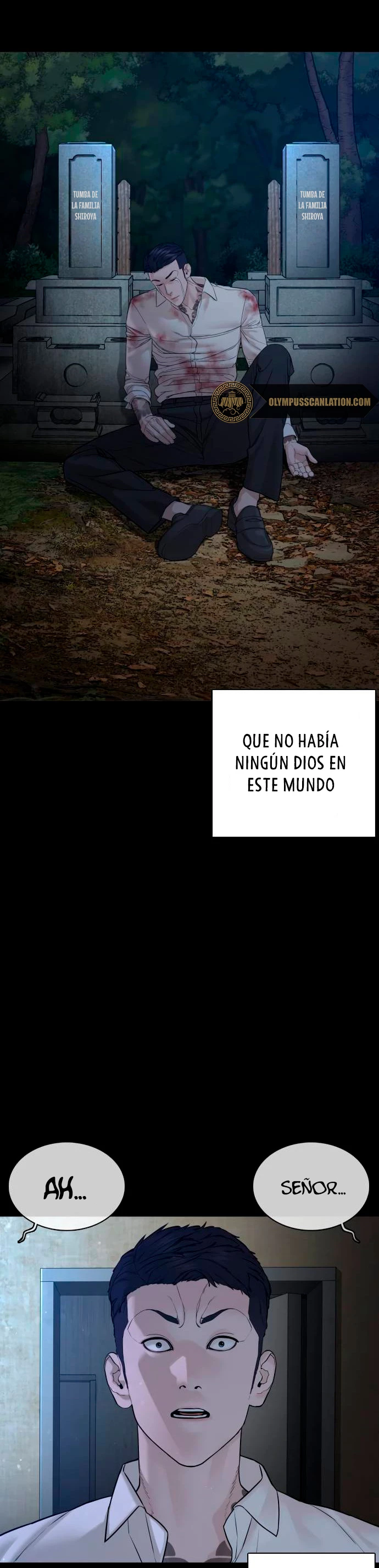 Como madrear > Capitulo 98 > Page 181