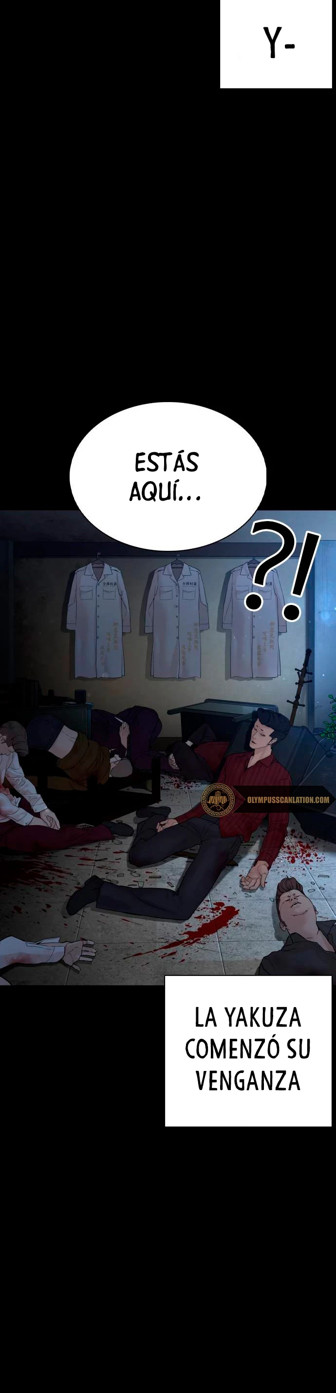 Como madrear > Capitulo 98 > Page 191