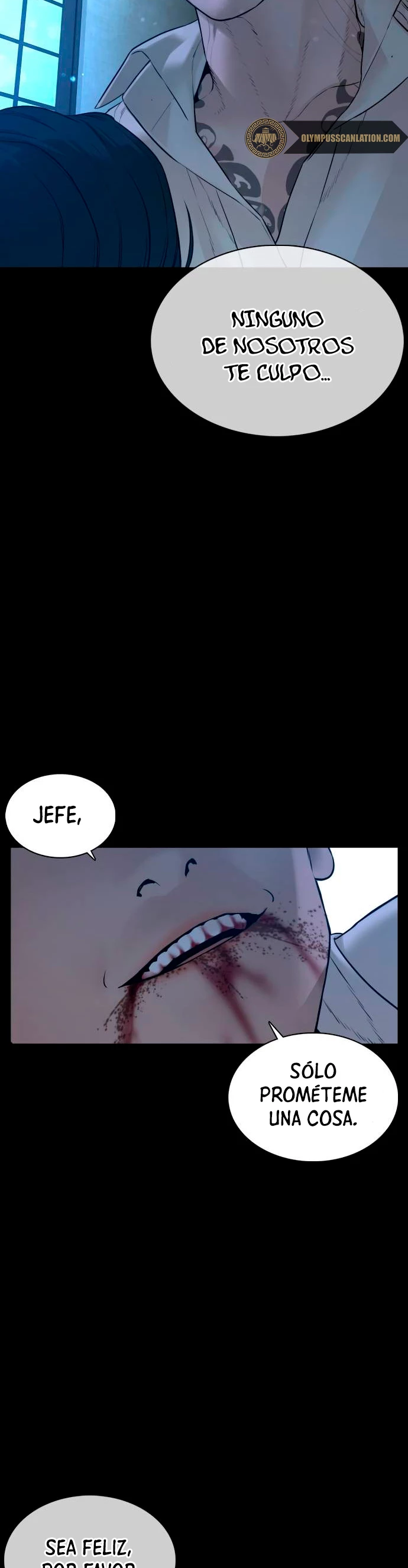 Como madrear > Capitulo 98 > Page 221