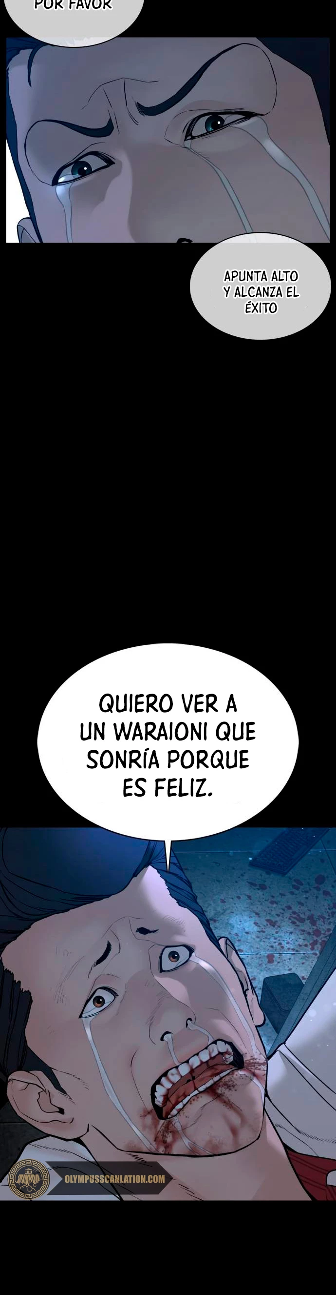 Como madrear > Capitulo 98 > Page 231